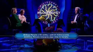 Milionerzy: miłość Magdy do Paryża bardzo się opłaciła!