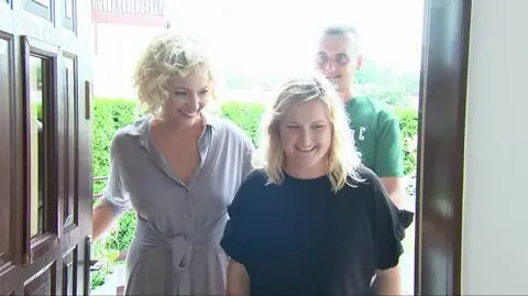 Totalne remonty Szelągowskiej 5, odcinek 4.