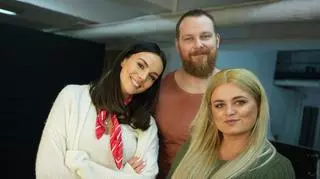 Azja Express: Paulina Krupińska-Karpiel, Jędrek i Kasia Gąsienicowie