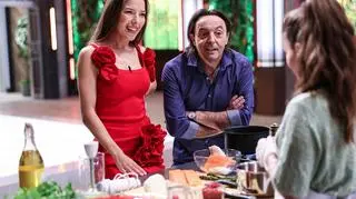 MasterChef: Ewa Chodakowska gościem odcinka