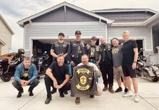 Jezus na Motocyklach, czyli połączenie wiary i pasji w "Niezwykłych Stanach Prokopa"