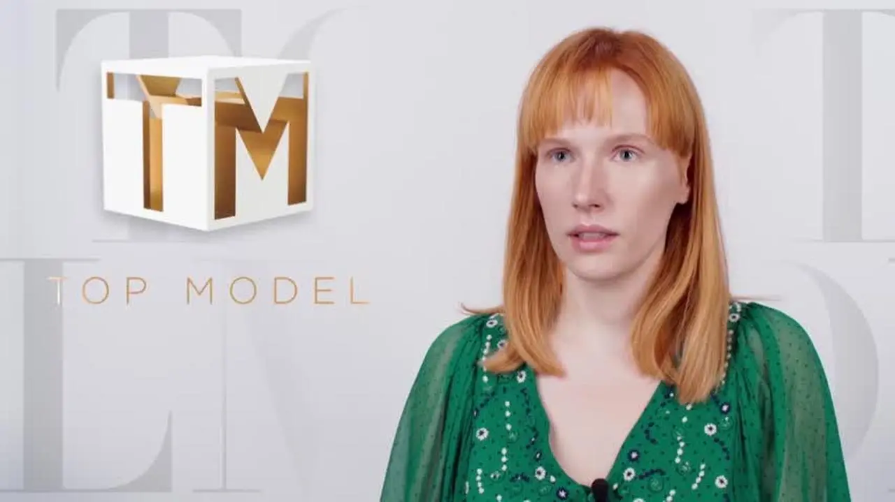 Nagie sesje w Top Model. Zobacz zdjęcia i wideo - TVN