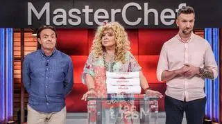 Magda Gessler, Michel Moran i Przemysław Klima