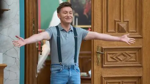 Z czego są dumni uczestnicy "The Traitors. Zdrajcy"? "Program połączył nas na zawsze" 