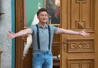 Z czego są dumni uczestnicy "The Traitors. Zdrajcy"? "Program połączył nas na zawsze" 