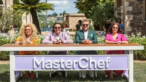 MasterChef 12, odcinek 13