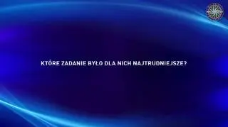 Milionerzy: Łozo wspomina udział w Azja Express. "Nauczyłem się, że trzeba odważnie gadać z ludźmi"