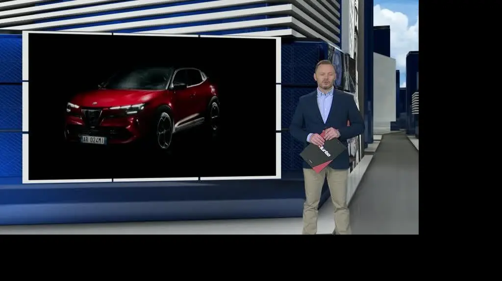 Alfa Romeo Milano. Nowy crossover będzie produkowany w Polsce