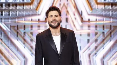 Kim jest Jan Pirowski? Wiek, wzrost, kariera i życie prywatne prezentera "Mam talent!"