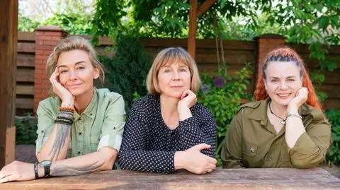 Kobieta na krańcu świata - Ukraina