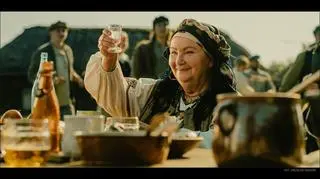 Sami swoi. Początek