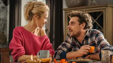 Na twoim miejscu: Paulina Gałązka, Miron Jagniewski