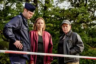 Lipowo. Zmowa milczenia, odcinek 7