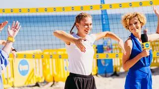 Projekt Plaża 2023 - Krynica Morska