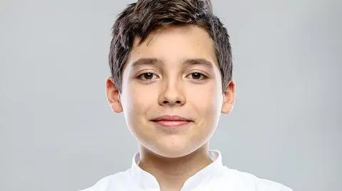 MasterChef Junior 8: odcinek 8