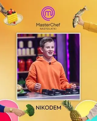 MasterChef Nastolatki