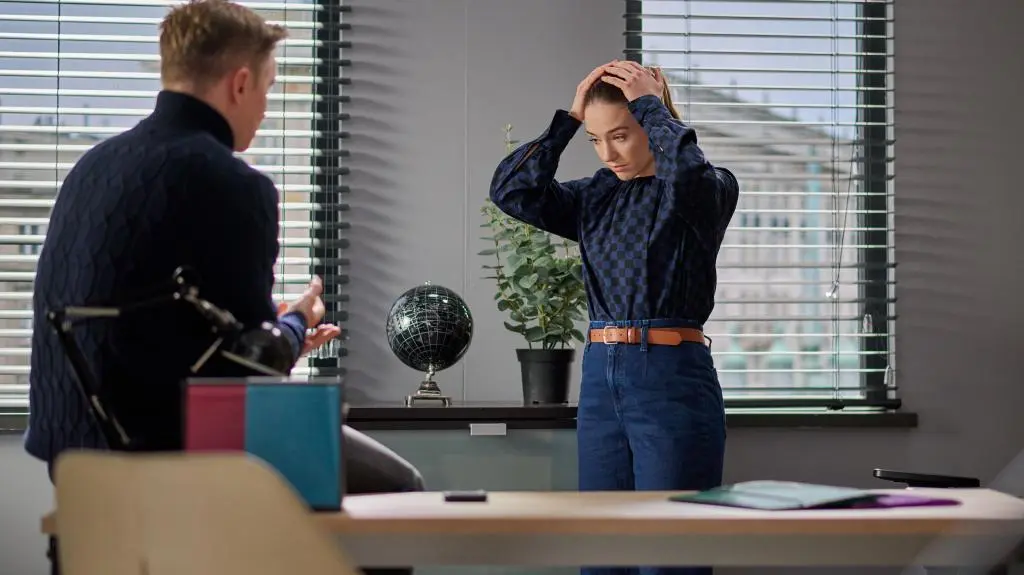 Aktualnie czytasz: "Na Wspólnej" PRZED EMISJĄ odcinka 3835 w TV: Czy Ilona straci syna na zawsze?!