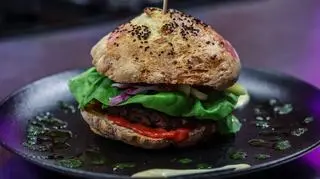 Nikodem Gruszka: Burger Górala