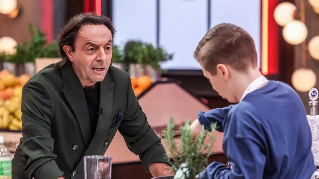 MasterChef Nastolatki