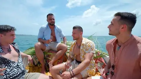 Hotel Paradise 6: Poznajcie uczestników nowej edycji! 