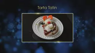 Nicole i Tycjan: Tarta Tatin, czyli słynna "odwrócona tarta"