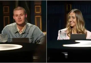 The Traitors. Zdrajcy: Kolejny ze zdrajców usunięty z programu. Jak do tego doszło?