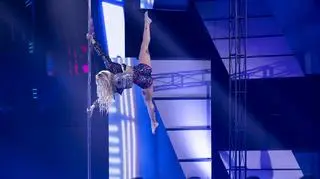 Mam Talent!: Oliwia Prędki