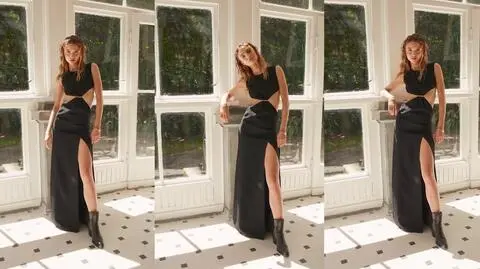 Top Model PRZED EMISJĄ W TV Natalia musiała pokazać więcej emocji