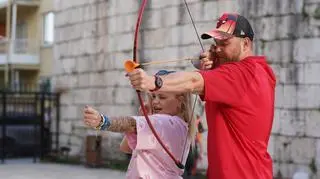 Azja Express: Kasia i Jędrek