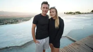 Azja Express: Krystian i Oliwia odpadli