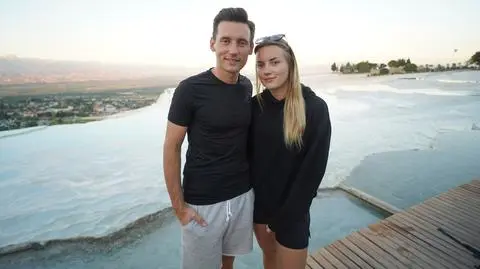 Azja Express: Krystian Pesta i Oliwia Pesta odpadli z programu