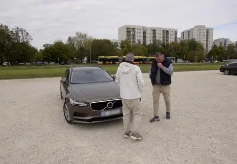 Wojny samochodowe. Auto za 90 tysięcy: Volvo V90 czy Volkswagen T-Cross