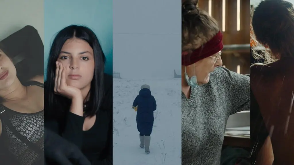 Najlepszy Europejski Film Dokumentalny