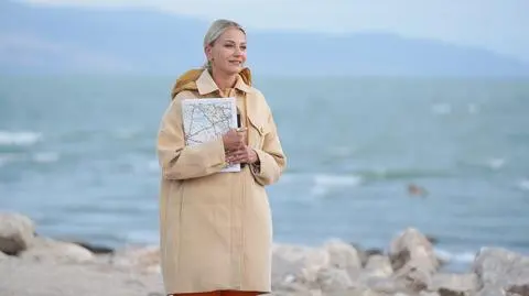 Azja Express: Zobacz zwiastun 6. odcinka