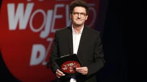 "KUBA WOJEWÓDZKI" najlepszy! Program niezmiennie liderem pasma we wszystkich grupach