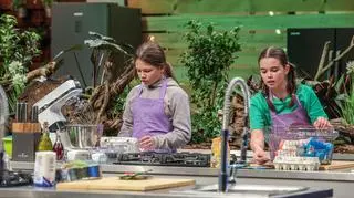 MasterChef Junior: Kaja i Antek
