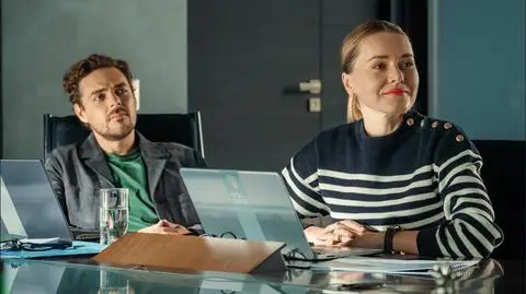 Na twoim miejscu: Być mężczyzną jeden dzień...