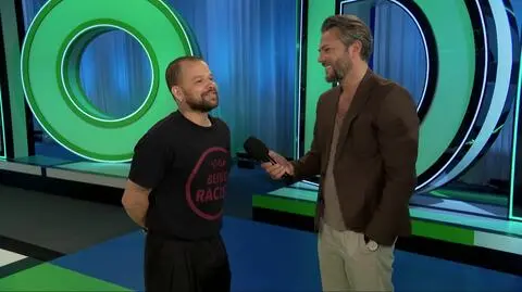 Michał Piróg, Olivier Janiak