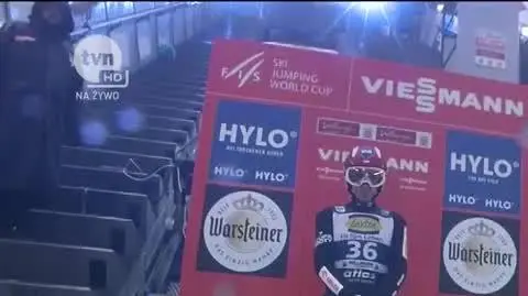 Stoch pierwsza seria