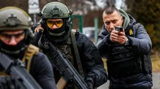 "Detektywi"
