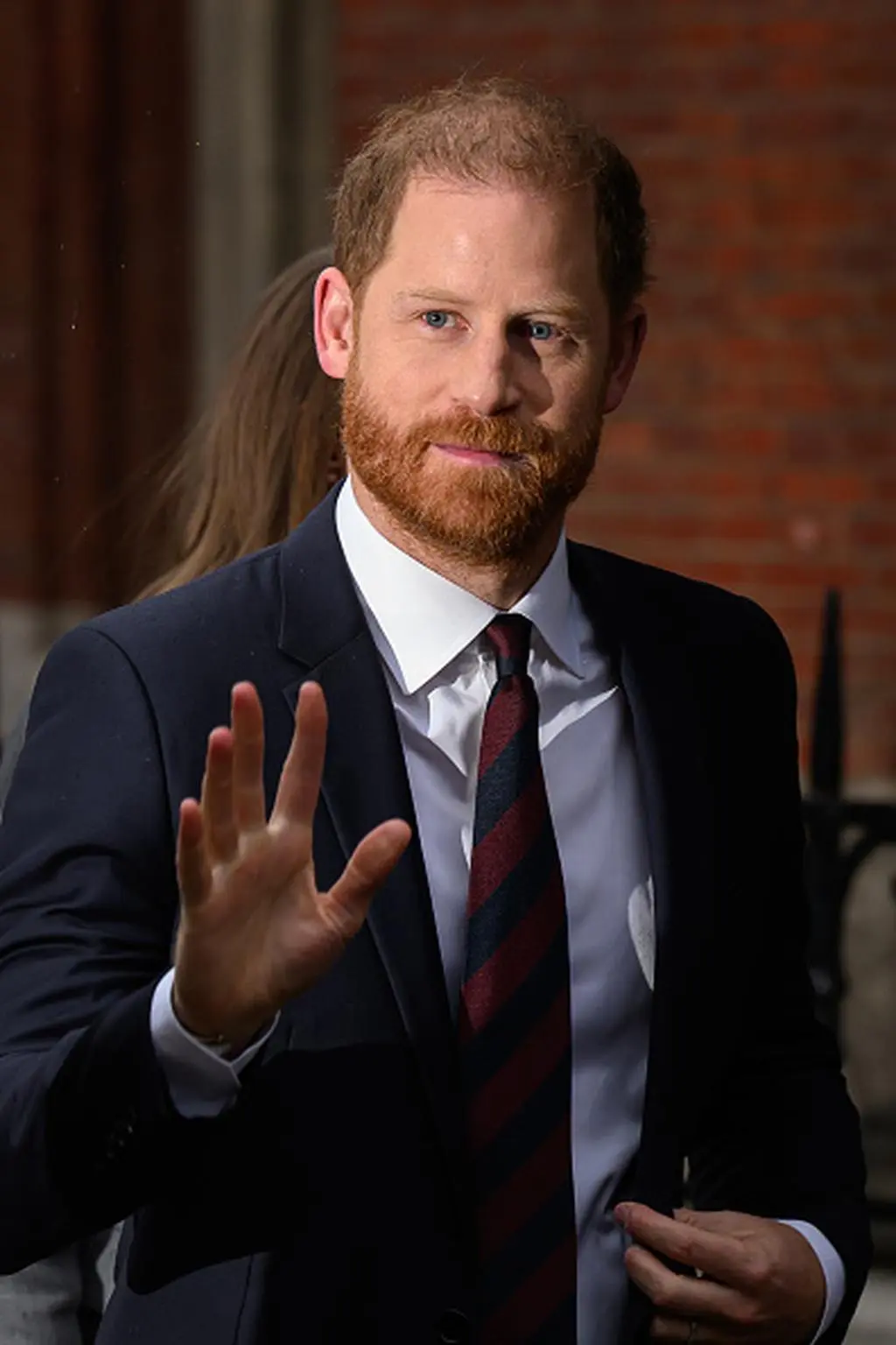 Książę Harry