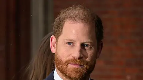 Książę Harry