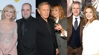 Najdłuższe małżeństwa polskiego show-biznesu. Te pary mogą pochwalić się imponującym stażem