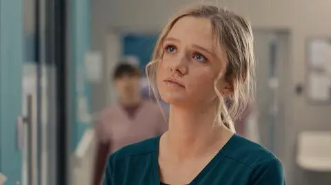 "Szpital św. Anny", odc. 118. Kaja da szansę Wojtkowi? Poprosi ją, by wróciła do domu. "Pusto bez ciebie" [PRZED EMISJĄ W TV]