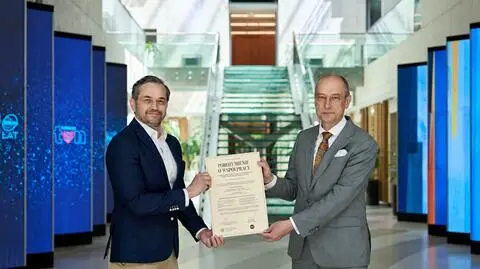 TVN Warner Bros. Discovery i Politechnika Warszawska łączą siły na rzecz rozwoju nowych technologii i kompetencji przyszłości