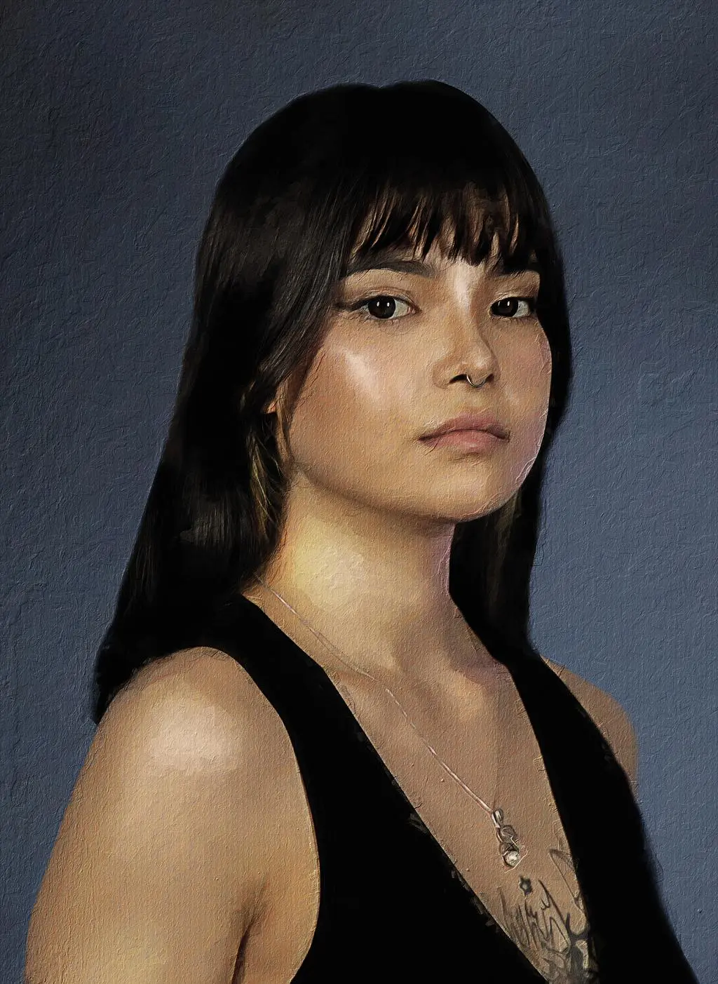 The Traitors. Zdrajcy – Manae Shimizu-Kaczmarczyk