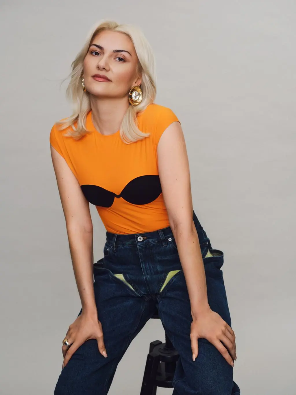 Top Model: Ewelina Gralak