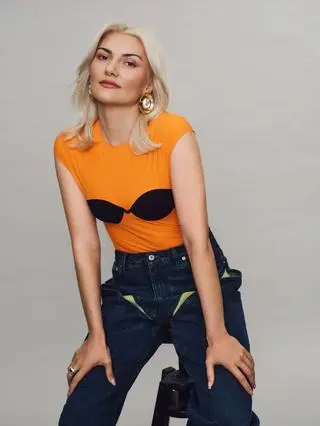 Top Model: Ewelina Gralak