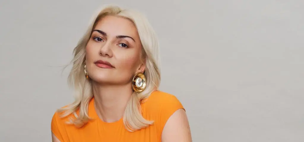 Ewelina Gralak nową jurorką w 15. edycji "Top Model"!