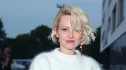 Marieta Żukowska cudem uniknęła śmierci na planie filmowym! Mówi o odzyskiwaniu sprawności